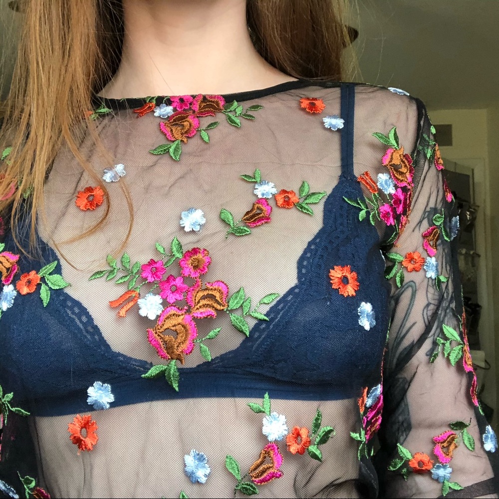 Meet your Posher, Chloe